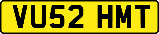 VU52HMT