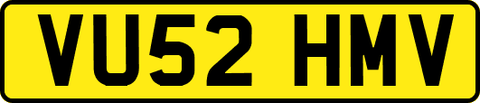 VU52HMV