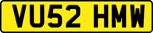 VU52HMW