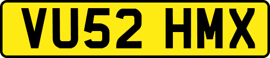 VU52HMX