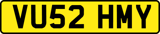VU52HMY