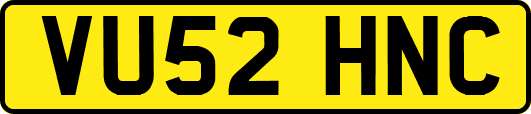 VU52HNC