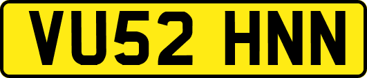 VU52HNN