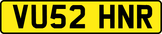 VU52HNR
