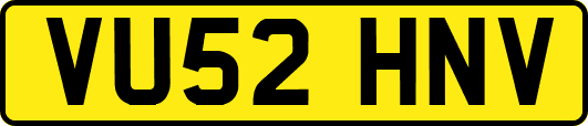 VU52HNV