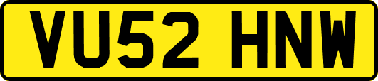 VU52HNW