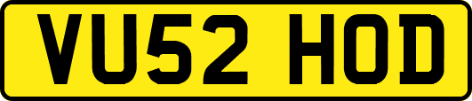 VU52HOD