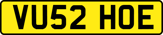 VU52HOE