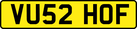 VU52HOF