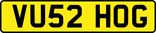 VU52HOG