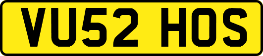 VU52HOS