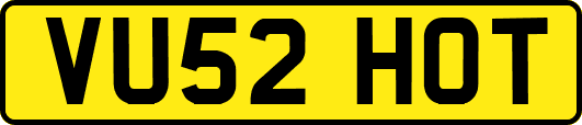 VU52HOT