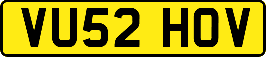 VU52HOV