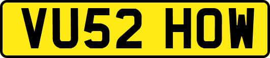 VU52HOW