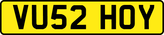 VU52HOY