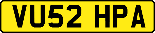 VU52HPA