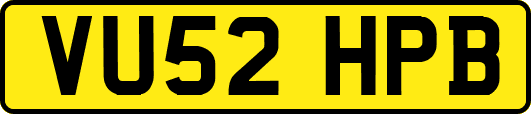 VU52HPB
