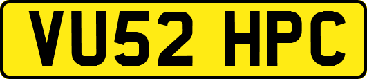 VU52HPC