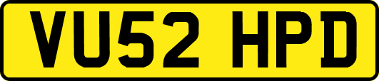 VU52HPD