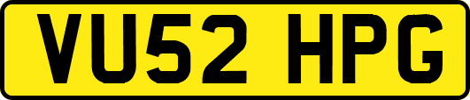 VU52HPG