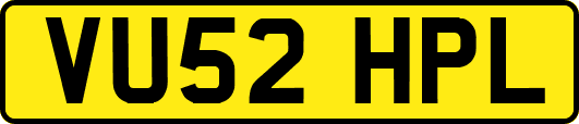 VU52HPL