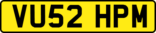 VU52HPM