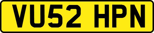 VU52HPN