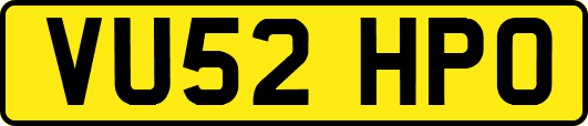 VU52HPO