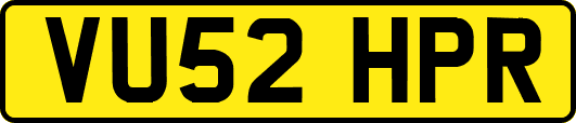 VU52HPR