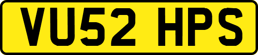 VU52HPS