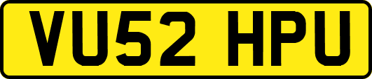VU52HPU