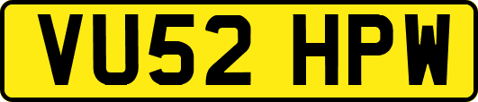 VU52HPW