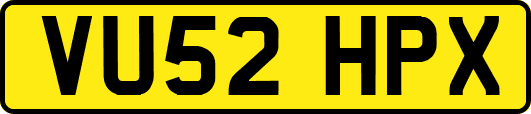 VU52HPX