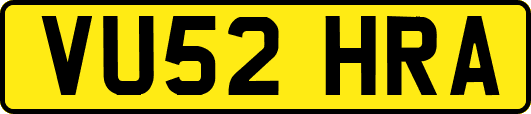 VU52HRA