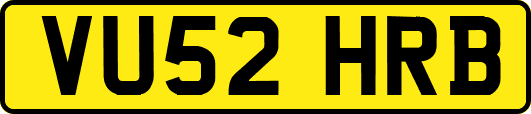VU52HRB