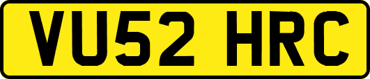 VU52HRC