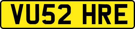 VU52HRE