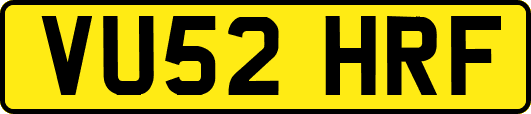 VU52HRF