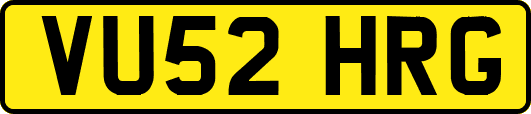 VU52HRG