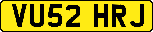 VU52HRJ