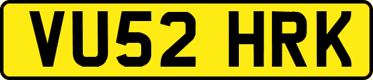VU52HRK