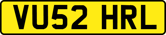 VU52HRL