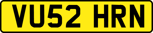 VU52HRN
