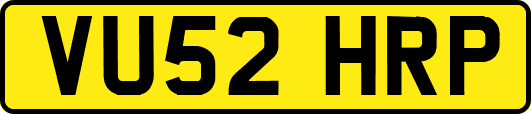 VU52HRP