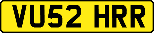 VU52HRR