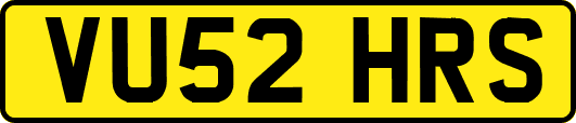 VU52HRS