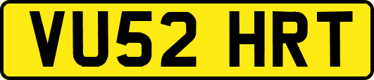VU52HRT