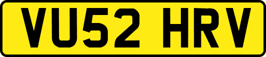 VU52HRV