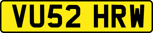 VU52HRW