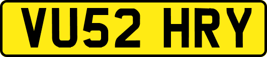 VU52HRY